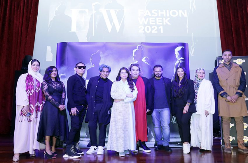  FASHION WEEK 2021 to showcase continuity and hope, through fashion