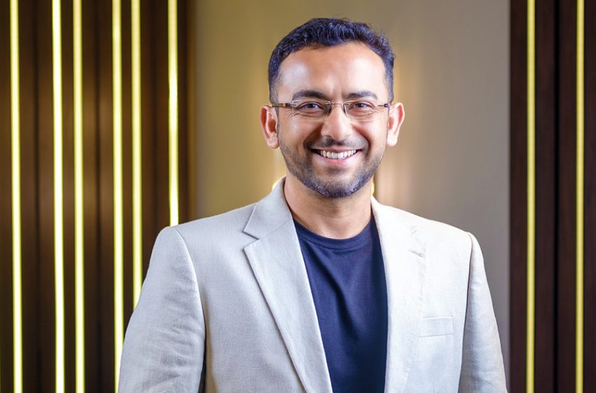  Imran Ali appointed as CEO of Livspace-ASG JV in the Middle East