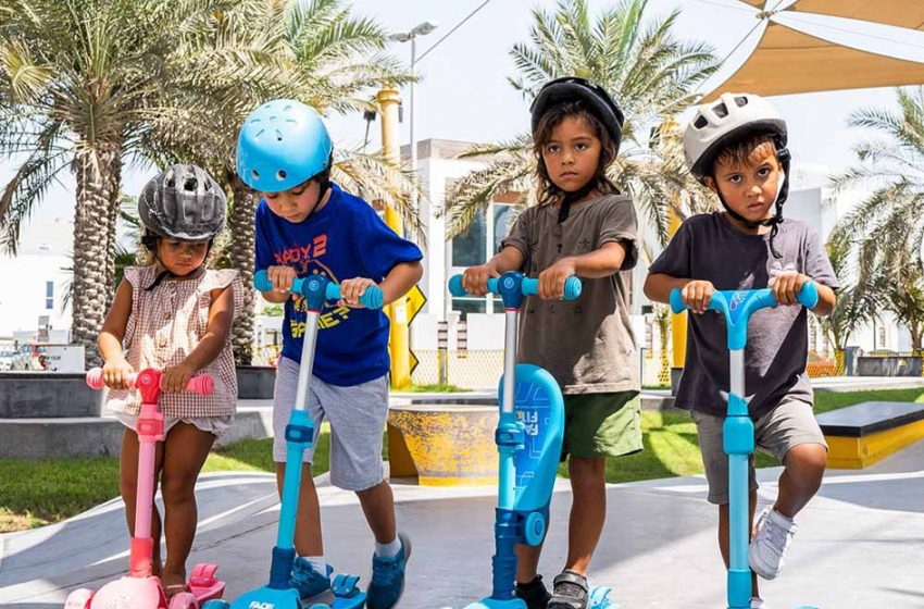  Trucare acquires licenses to distribute Fade Fit scooters, Hello Bello, Baby Bjorn, and more in the region