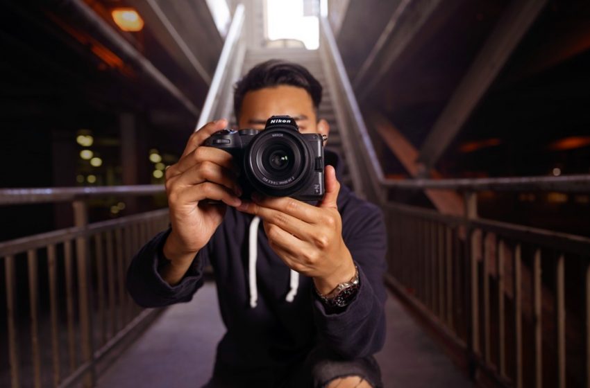 Paus; promotes mindfulness and creativity through free photowalks across the UAE