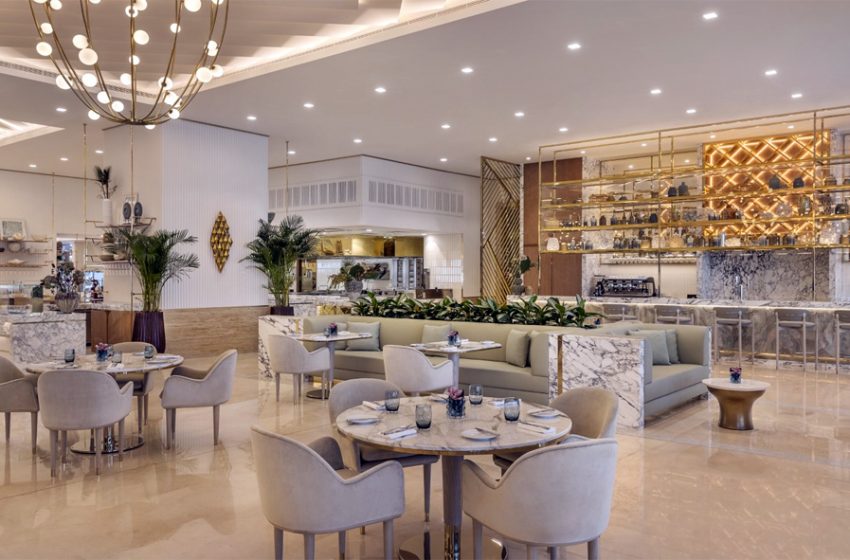  JOURNEY THROUGH THE MEDITERRANEAN WITH AN EXQUISITE BRUNCH AT THE ST. REGIS DUBAI, THE PALM