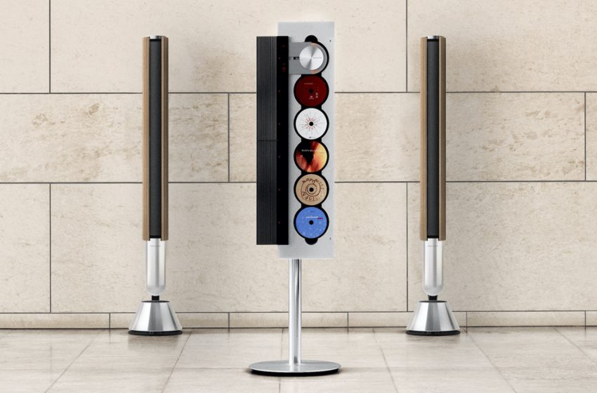 Bang & Olufsen Celebrates 40 Years of Multiroom With New Software