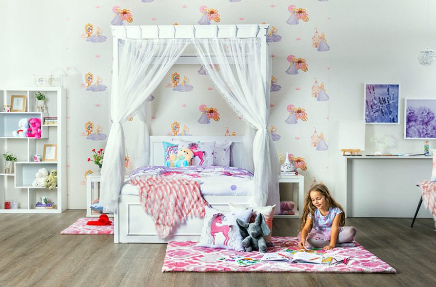  DANUBE HOME –DUBAI’S LEADING HOME RETAILER, LAUNCHES ITS NEW KIDS COLLECTION AT ITS DUBAI AL BARSHA STORE.