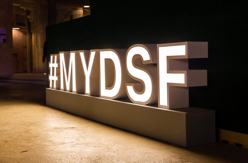  THE 27th EDITION OF DSF, THE WORLD’S LONGEST-RUNNING RETAIL FESTIVAL, CLOSES IN SPECTACULAR STYLE
