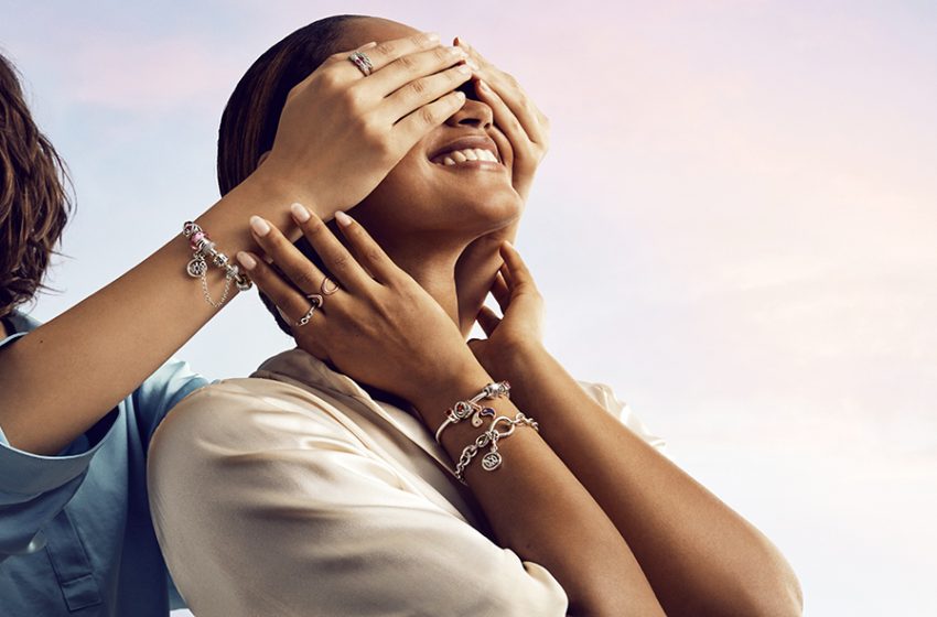 Symbols and Colours by Pandora: Little symbols of big dreams