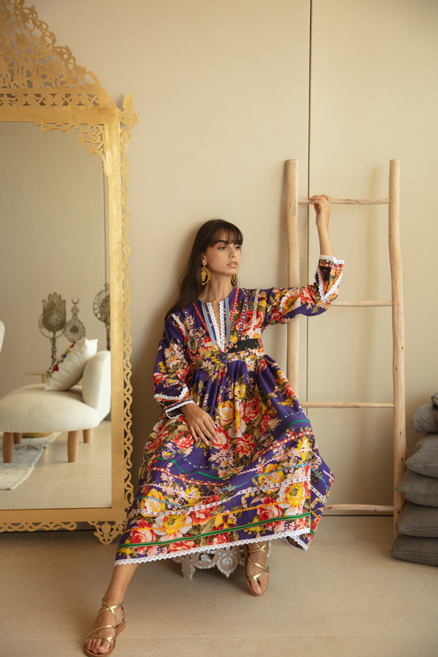 Orient 499 Launches a PopUp Store at THAT Concept Store Observer Dubai
