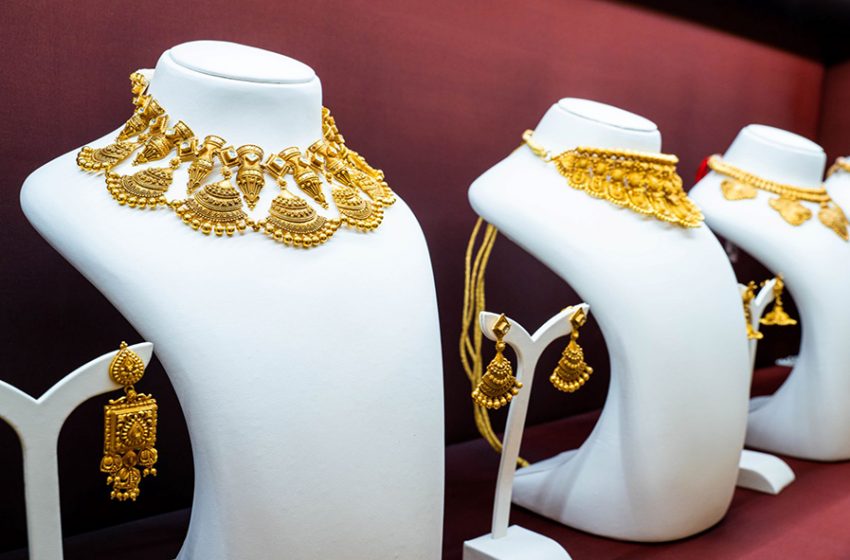  اربح الذهب مع مجوهرات تانيشك في مهرجان دبي للتسوق