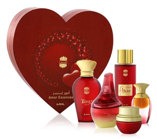  Coveted Scents To Smell Your Most Sensual This Valentine’s Day