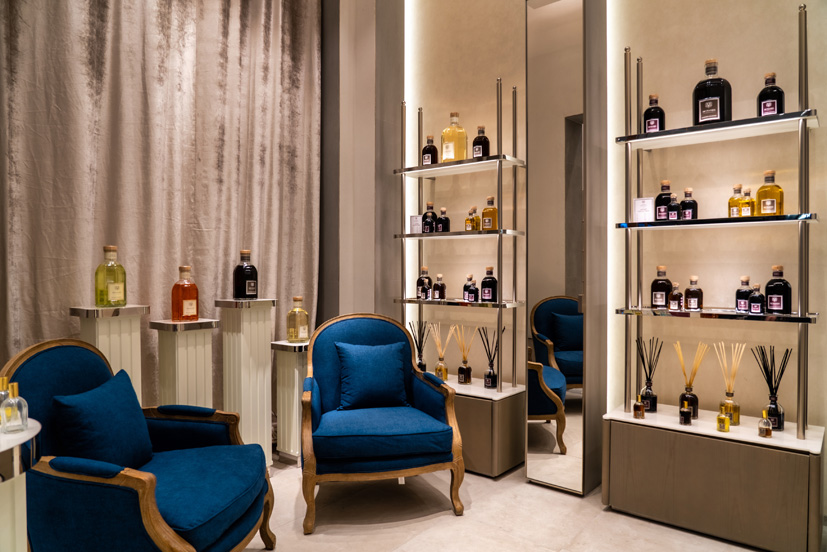  Luxury Home Fragrances Brand Dr. Vranjes Firenze On Track with Regional Expansion Plans