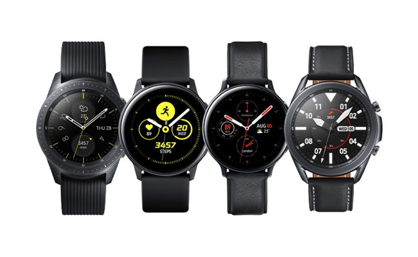  Upgraded Health and Personalization Features Come to Samsung’s Watches