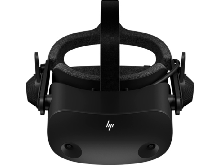  Award winning HP Reverb G2 VR Headset just got better