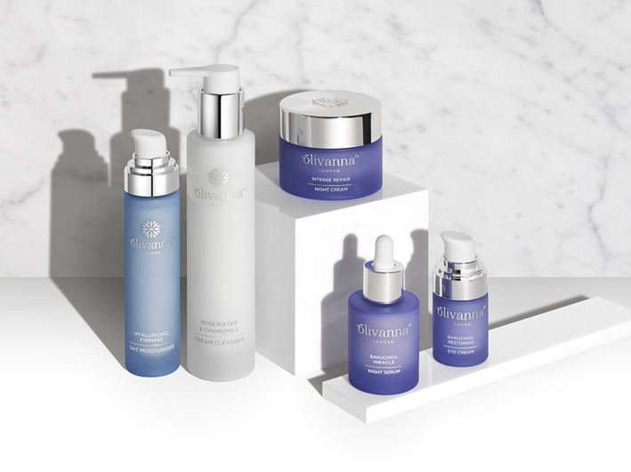  OLIVANNA – A LIFETIME OF SKINCARE