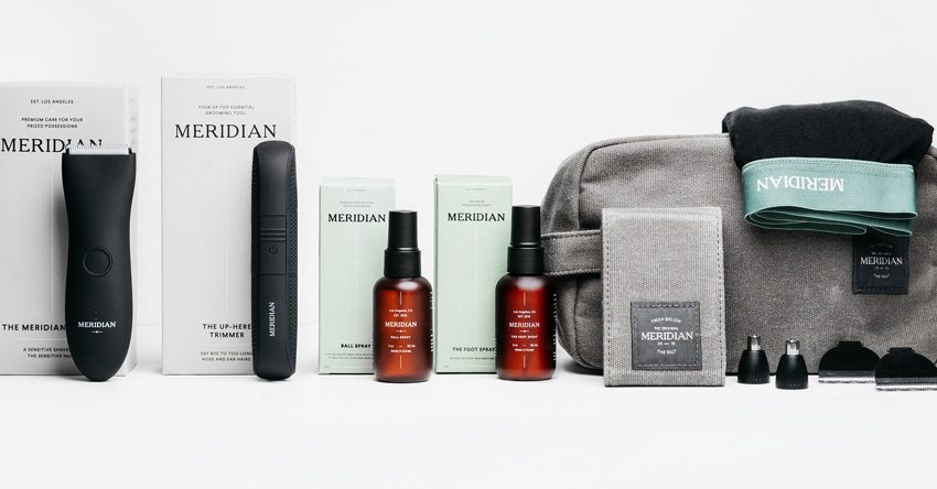  Meridian Appoints ALISA PR