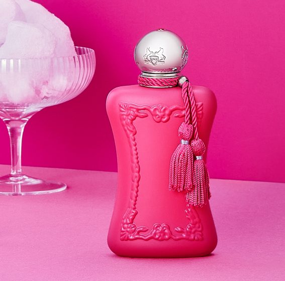  This season’s best fragrances are big on personality