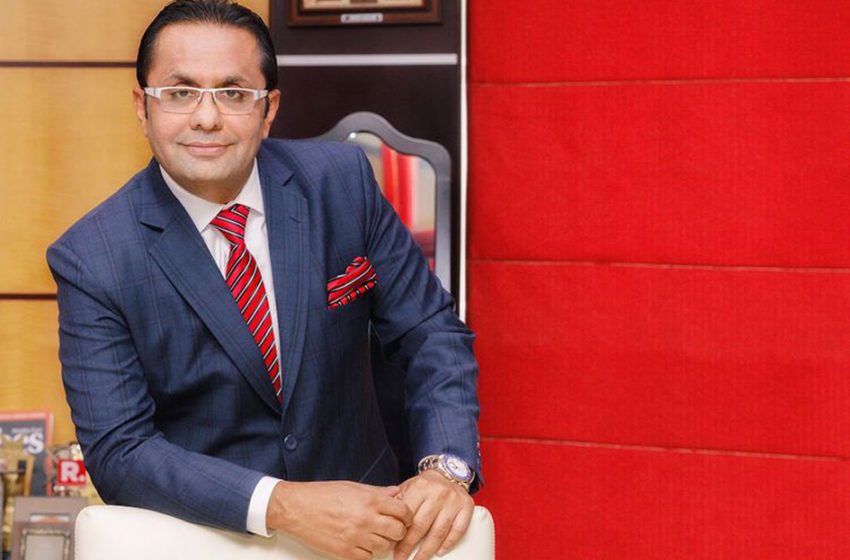  The new Corporate Tax Structure in the UAE- Boon or Bane-comments from Mr.Rizwan Sajan –Chairman and Founder Danube Group