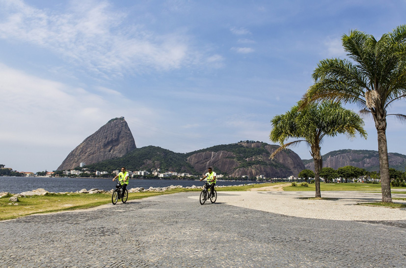  البرازيل تطلق برنامجاً لتعزيز الأمن السياحي