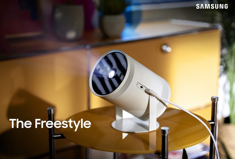  Samsung’s all-new ‘The Freestyle’ sells out on samsung.com in just two days in the UAE