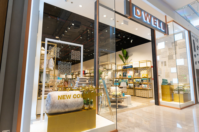  DWELL announces new store opening at Dubai Hills Mall