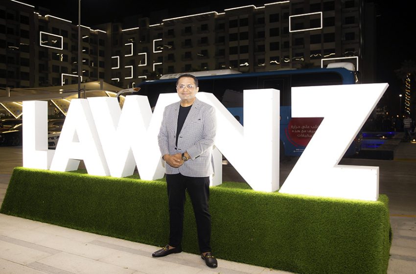  Danube Properties delivers the possession of its coveted Gated complex project ‘Lawnz’