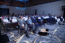  Abu Dhabi produces 9% of the world’s total desalinated water, officials say at MENA Desalination Projects Forum 2022