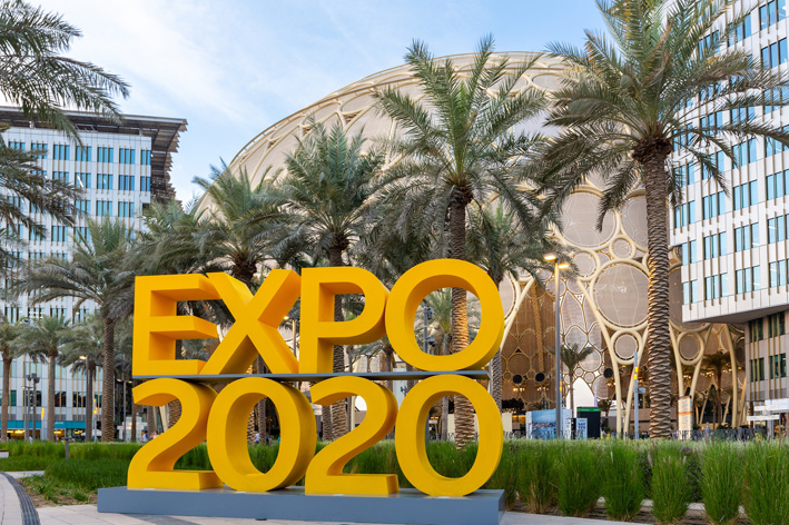 MAPEI TO CONTRIBUTE TOWARDS DISTRICT 2020 AS EXPO 2020 DUBAI CONCLUDES