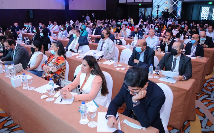 The UAE to develop the Middle East’s first Stem Cells Bank, officials announce at the first MENA Stem Cells Forum in Dubai