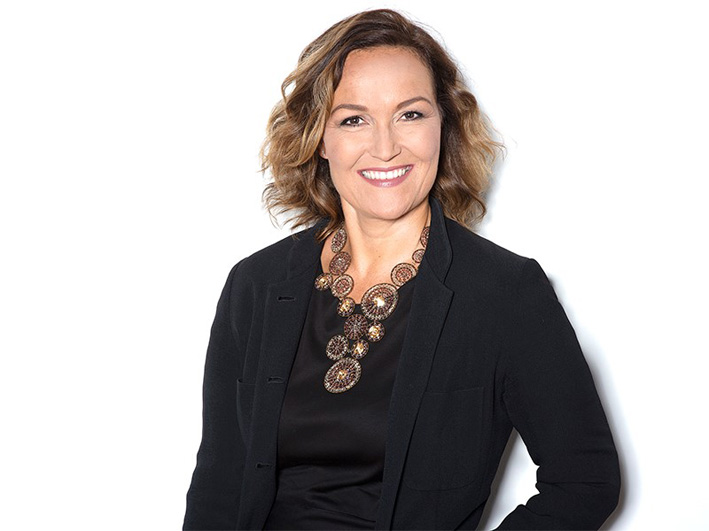  THE SWAROVSKI FOUNDATION APPOINTS MARISA SCHIESTL SWAROVSKI AS CHAIR