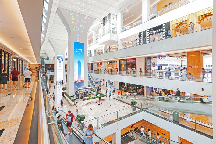  Nakheel Mall adds the renowned Trésind Studio to its growing F&B portfolio