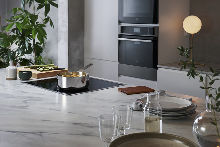 How Electrolux Puts Sustainability at Heart