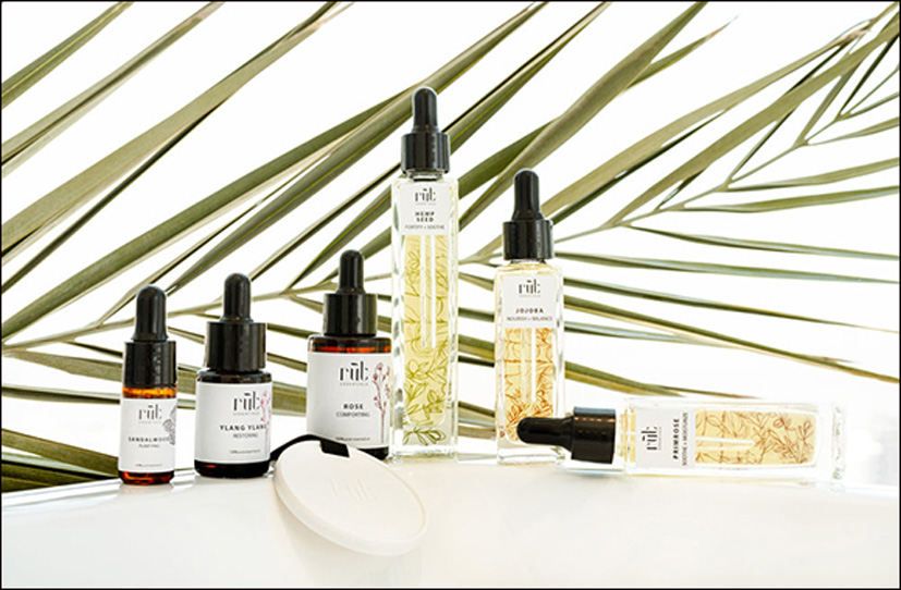  FOXYSKIN WELCOMES NEW BRANDS TO ITS GROWING PORTFOLIO OF ORGANIC SKINCARE