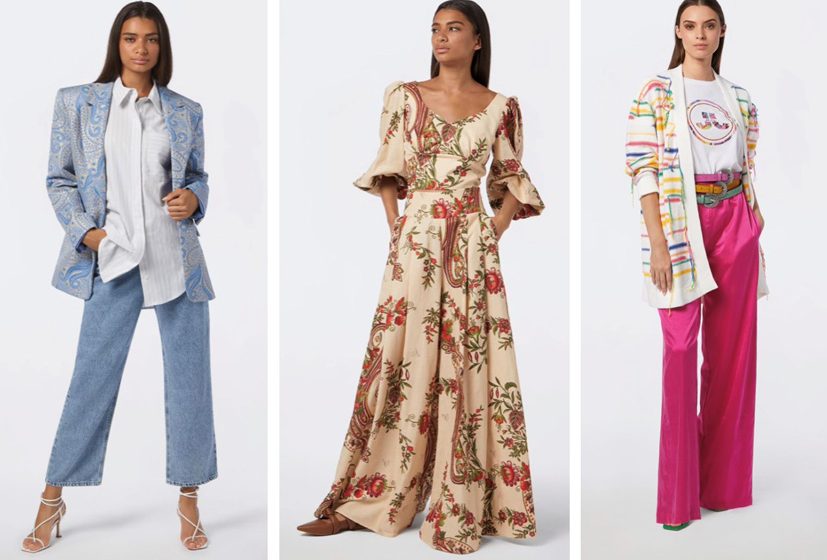  RAMADAN WITH JIJIL SPRING SUMMER 2022 COLLECTION