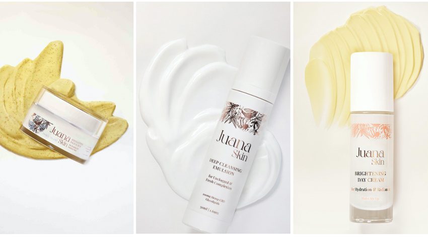  PAMPER THE MOST IMPORTANT WOMAN IN YOUR LIFE THIS MOTHER’S DAY WITH SUSTAINABLE SKINCARE FROM JUANA SKIN