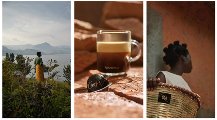  نسبريسو الإمارات تطرح أول قهوة عضوية من الكونغو في إطار برنامج Reviving Origins للمساهمة في إعادة إحياء مجال زراعة القهوة في جمهورية الكونغو الديمقراطية