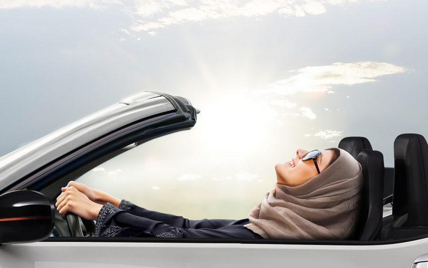  العربية للسيارات تطلق حملة “مارس من أجلك” للاحتفال بالمرأة ومساهماتها في المجتمع