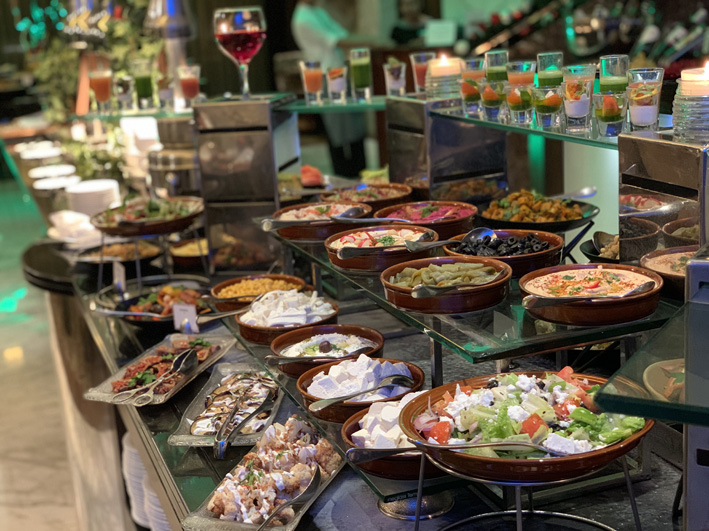COME TOGETHER THIS RAMADAN AT VOCO BONNINGTON