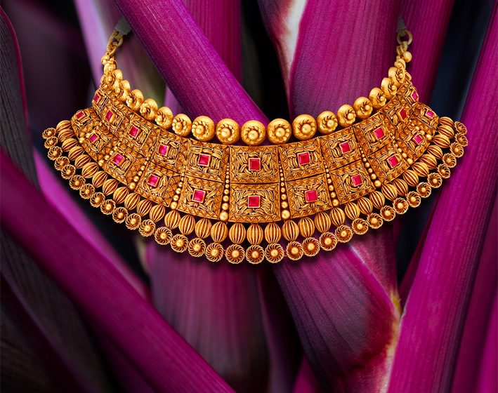  Commemorate Auspicious Beginnings with Tanishq