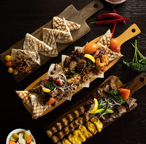  Celebrate Eid Al Fitr With Sofitel Dubai Downtown’s Brunch Offer