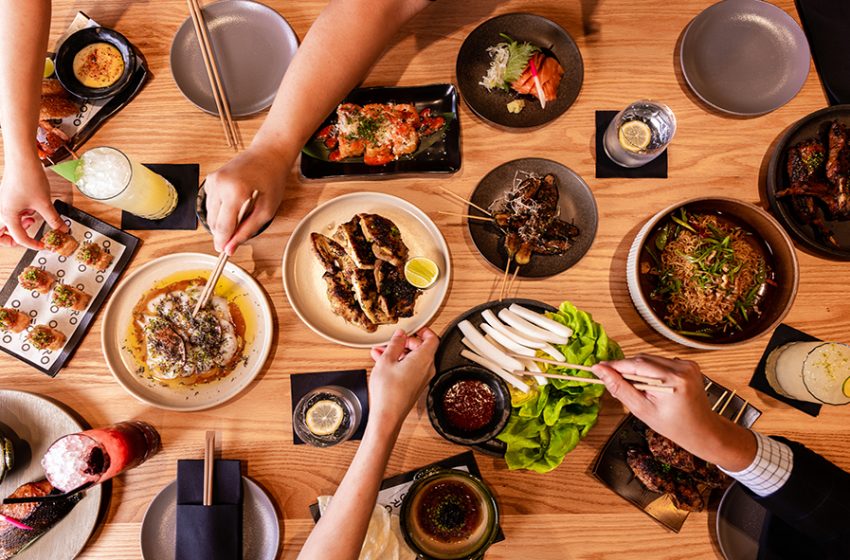  New Japanese-inspired contemporary restaurant, Otoro launches in Al Qana Abu Dhabi