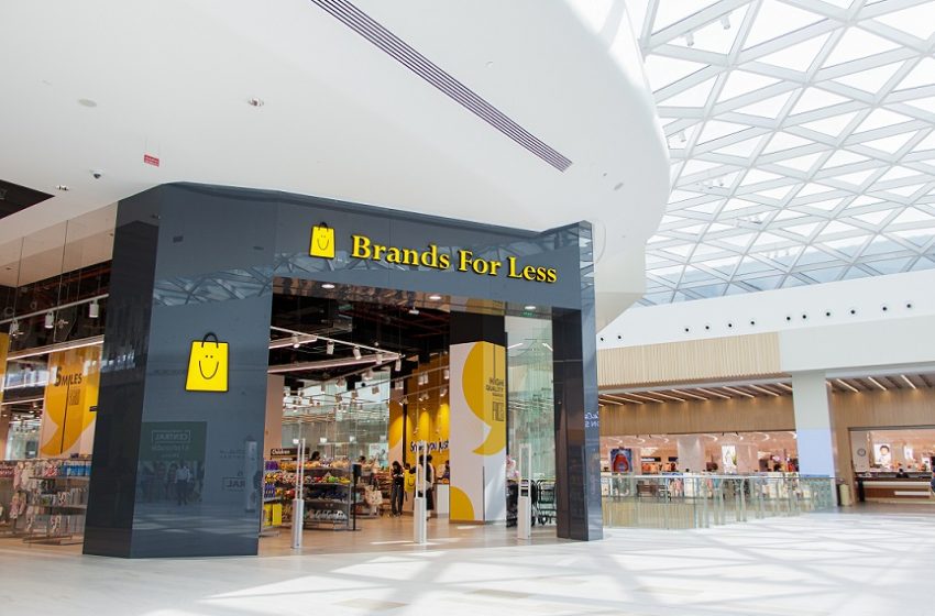  Brands for Less Group marks successful branches opening in Dubai Silicon Oasis