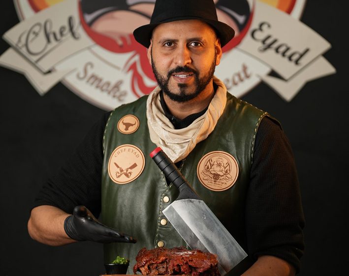 Calling all Meat Lovers!