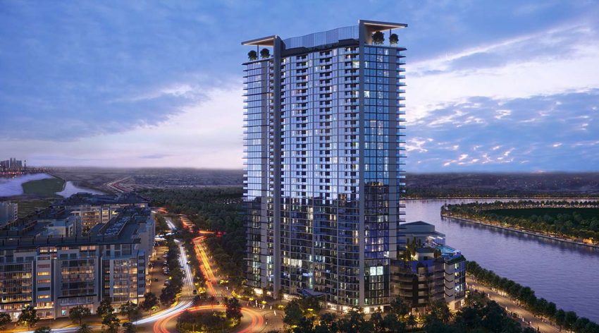  Sobha Hartland community anticipates significant increase in residents in 2022