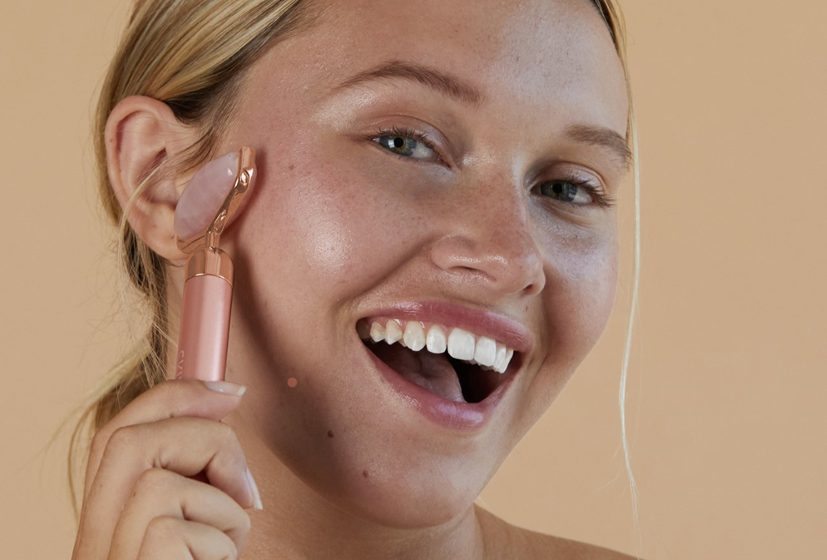  Roll Your Way into Glowing Summer Skin with Skin Gym’s Face Rollers