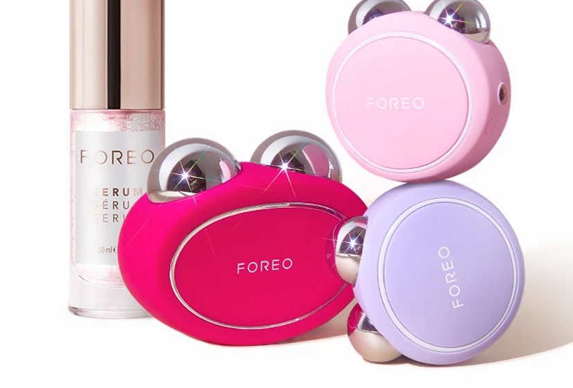  WHY BEAR BY FOREO IS WORTH THE HYPE