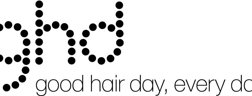 ghd: GOOD HAIR CARE ON MY MIND
