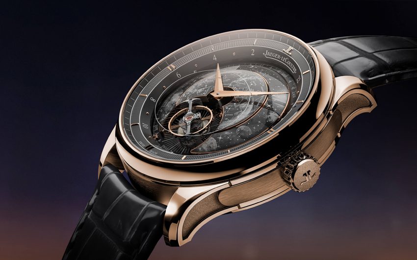  JAEGER-LECOULTRE BRINGS HAUTE HOROLOGY TO DOHA WATCHES & JEWELLERY EXHIBITION 2022