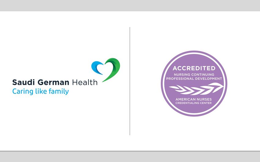 Saudi German Health earns ANCC accreditation for excellence in Nursing Continuing Professional Development