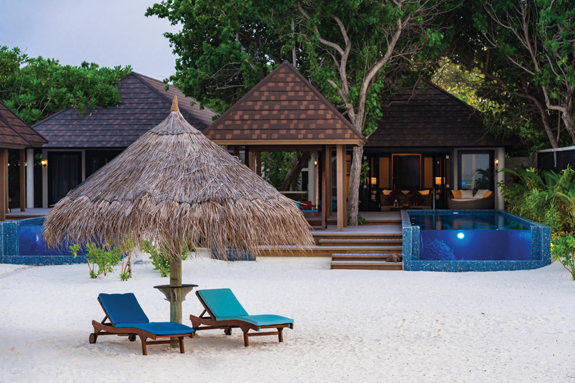  Choose the Maldives this Eid Al Adha for an unforgettable holiday away from the summer heat