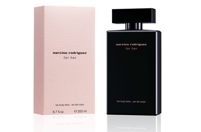  SUMMER 2022 WITH NARCISO RODRIGUEZ: SCENTS OF SUMMER