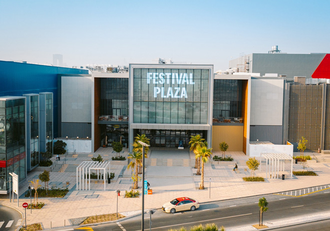  Al-Futtaim Malls Wins Two ICSC MAXI 2022 Awards for Egypt and UAE CampaignsTaking home the gold and silver trophies, Al-Futtaim Malls was recognised for excellence within the global shopping centre industry