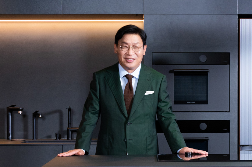  Introducing the Vision Behind Samsung’s Bespoke Home 2022 and the Expansion of Home Life Possibilities